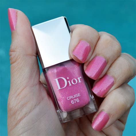 dior nagellack love